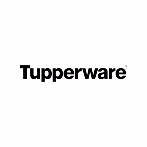 tupperware
